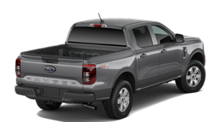 2026 Ford Ranger® External Image 3
